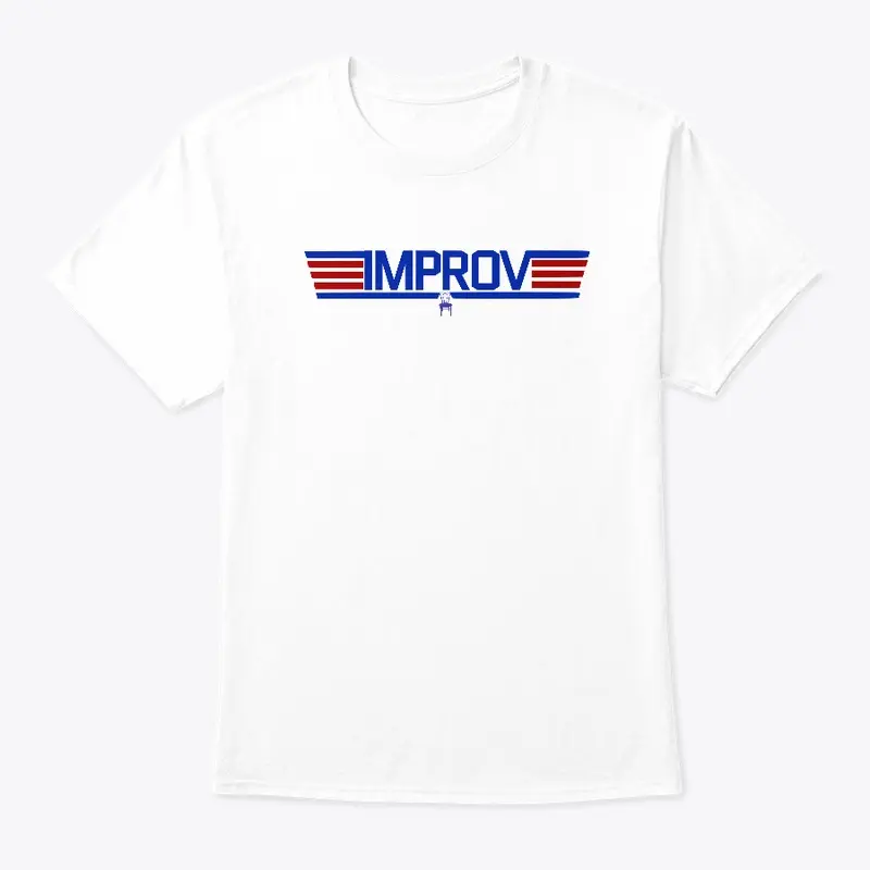 Top Gun Improv