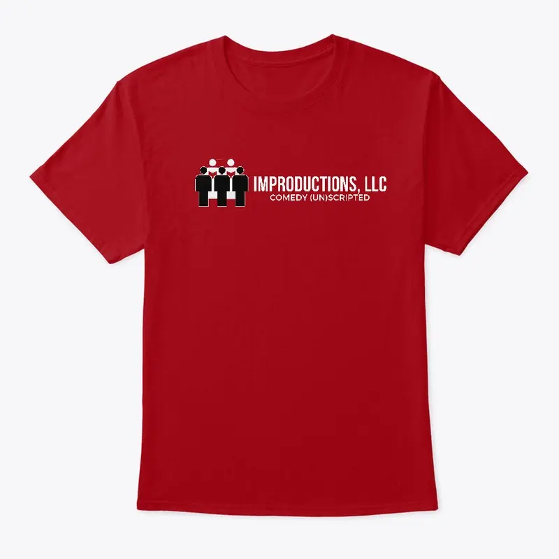 Improductions Logo Tee