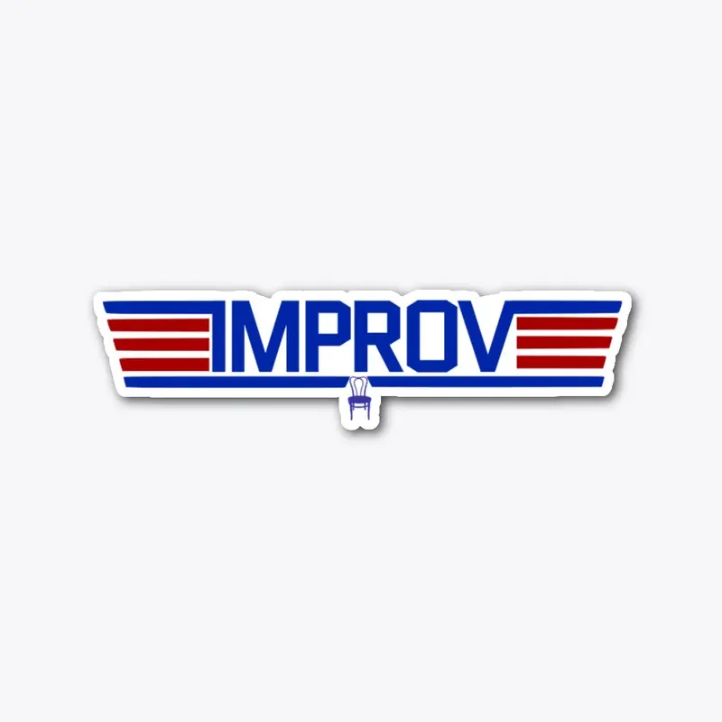 Top Gun Improv